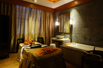 北京怀柔区一个男人的桑拿忏悔录