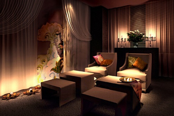 北京怀柔区男士养生会所：打破沉默的温柔革命