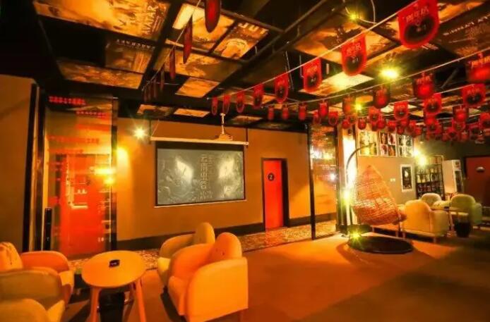 北京怀柔区按摩养生：修复久坐劳损，告别腰酸背痛困扰